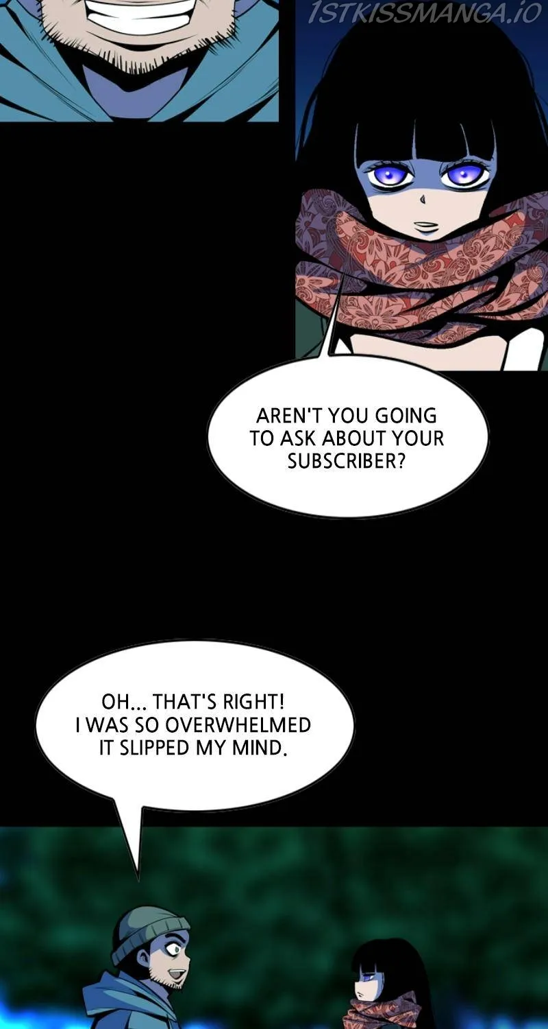 Read Scroll if You Dare chapter 13 image 109 on Lezhin