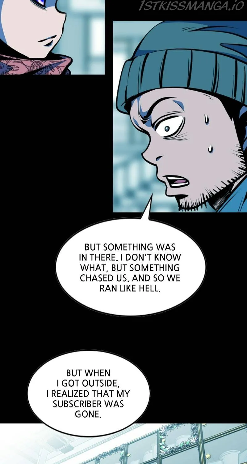 Read Scroll if You Dare chapter 13 image 11 on Lezhin