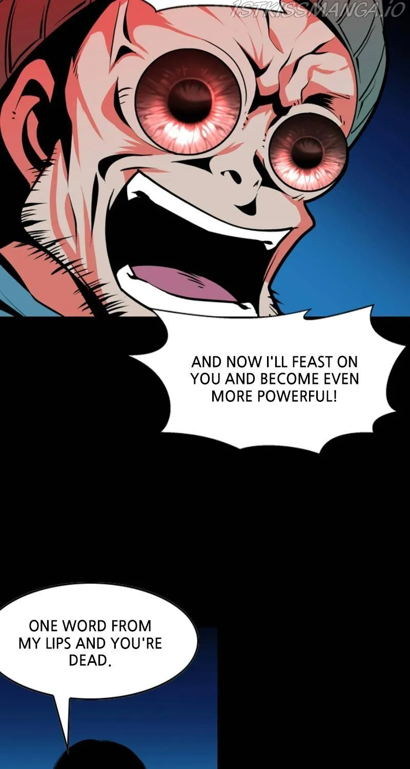 Read Scroll if You Dare chapter 13 image 113 on Lezhin