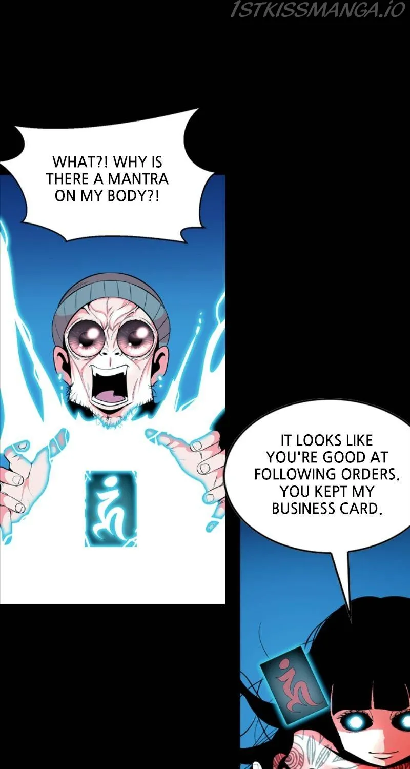 Read Scroll if You Dare chapter 13 image 118 on Lezhin