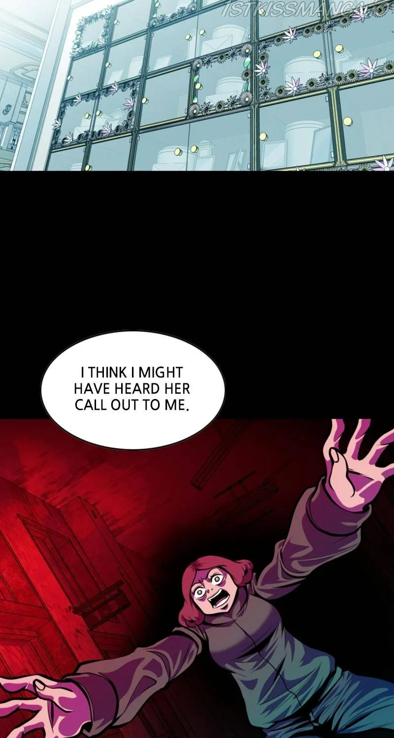 Read Scroll if You Dare chapter 13 image 12 on Lezhin