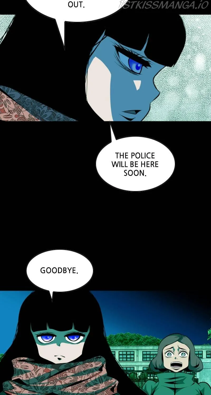 Read Scroll if You Dare chapter 13 image 124 on Lezhin