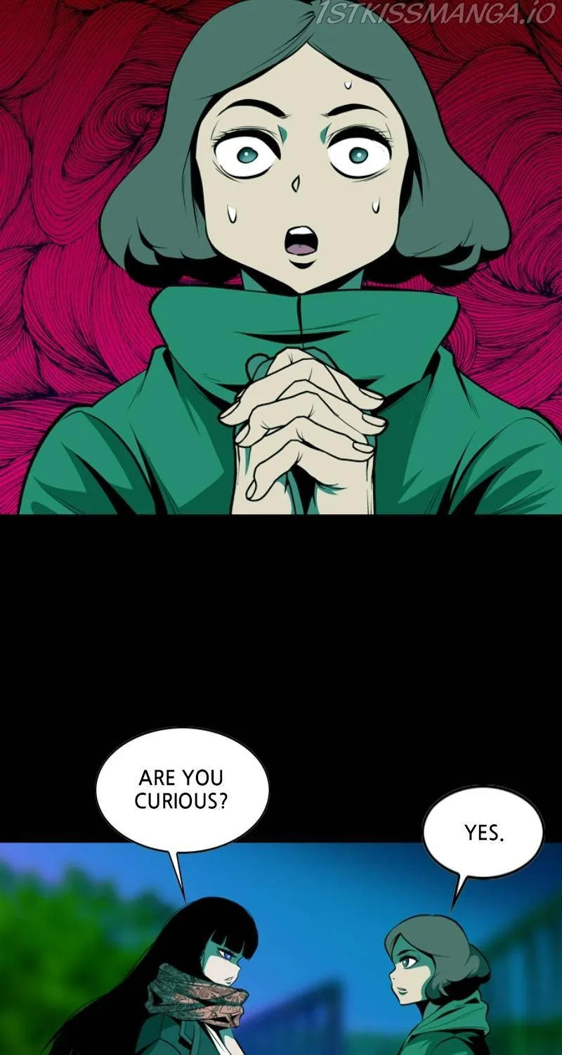 Read Scroll if You Dare chapter 13 image 126 on Lezhin