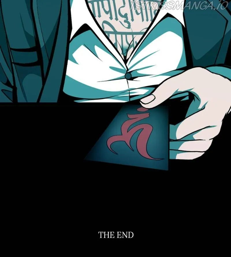 Read Scroll if You Dare chapter 13 image 128 on Lezhin