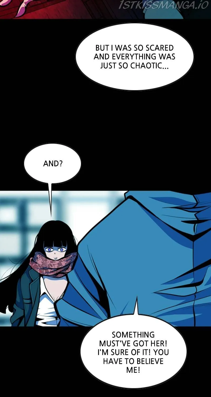 Read Scroll if You Dare chapter 13 image 13 on Lezhin