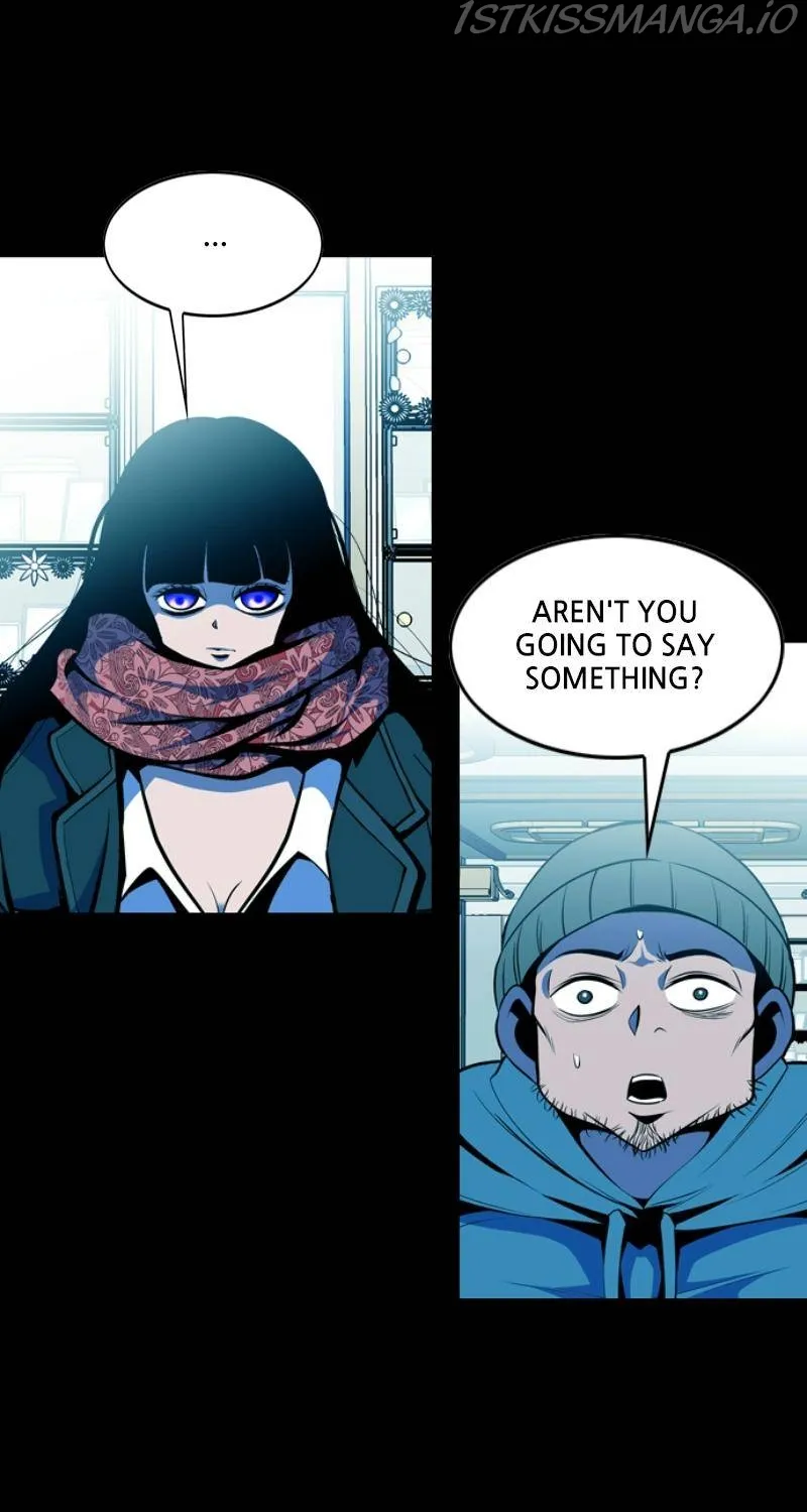 Read Scroll if You Dare chapter 13 image 14 on Lezhin