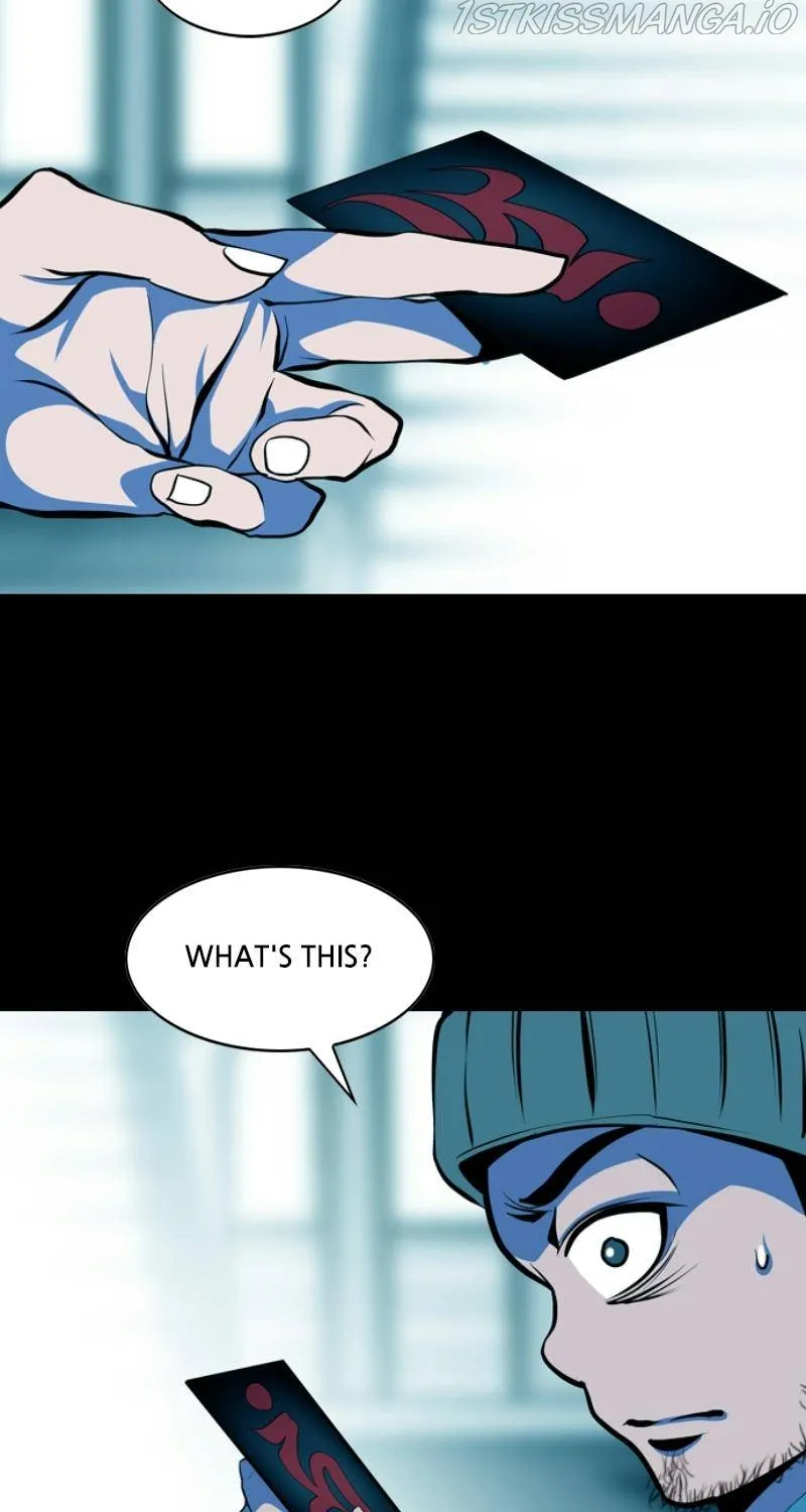 Read Scroll if You Dare chapter 13 image 17 on Lezhin