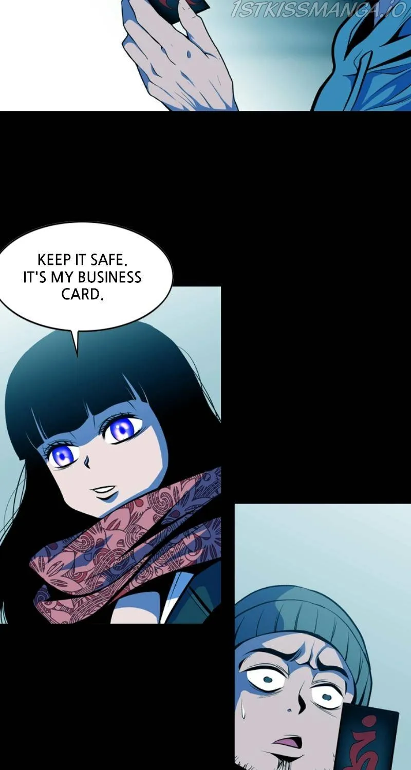 Read Scroll if You Dare chapter 13 image 18 on Lezhin