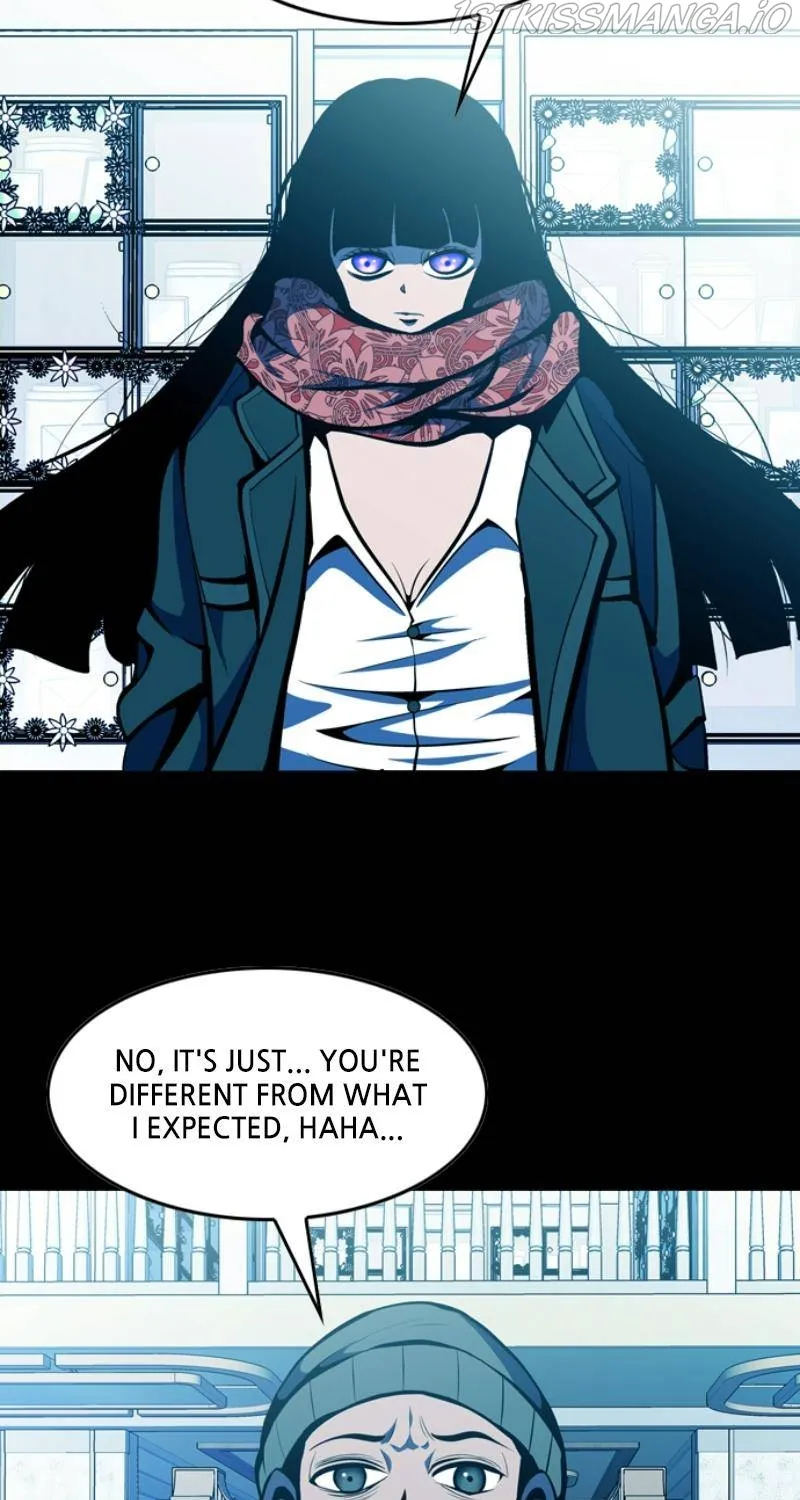 Read Scroll if You Dare chapter 13 image 2 on Lezhin