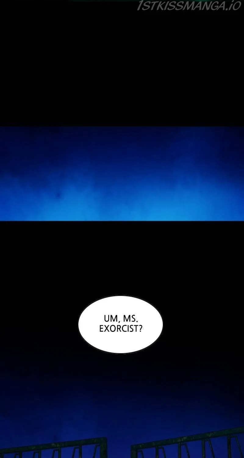 Read Scroll if You Dare chapter 13 image 21 on Lezhin