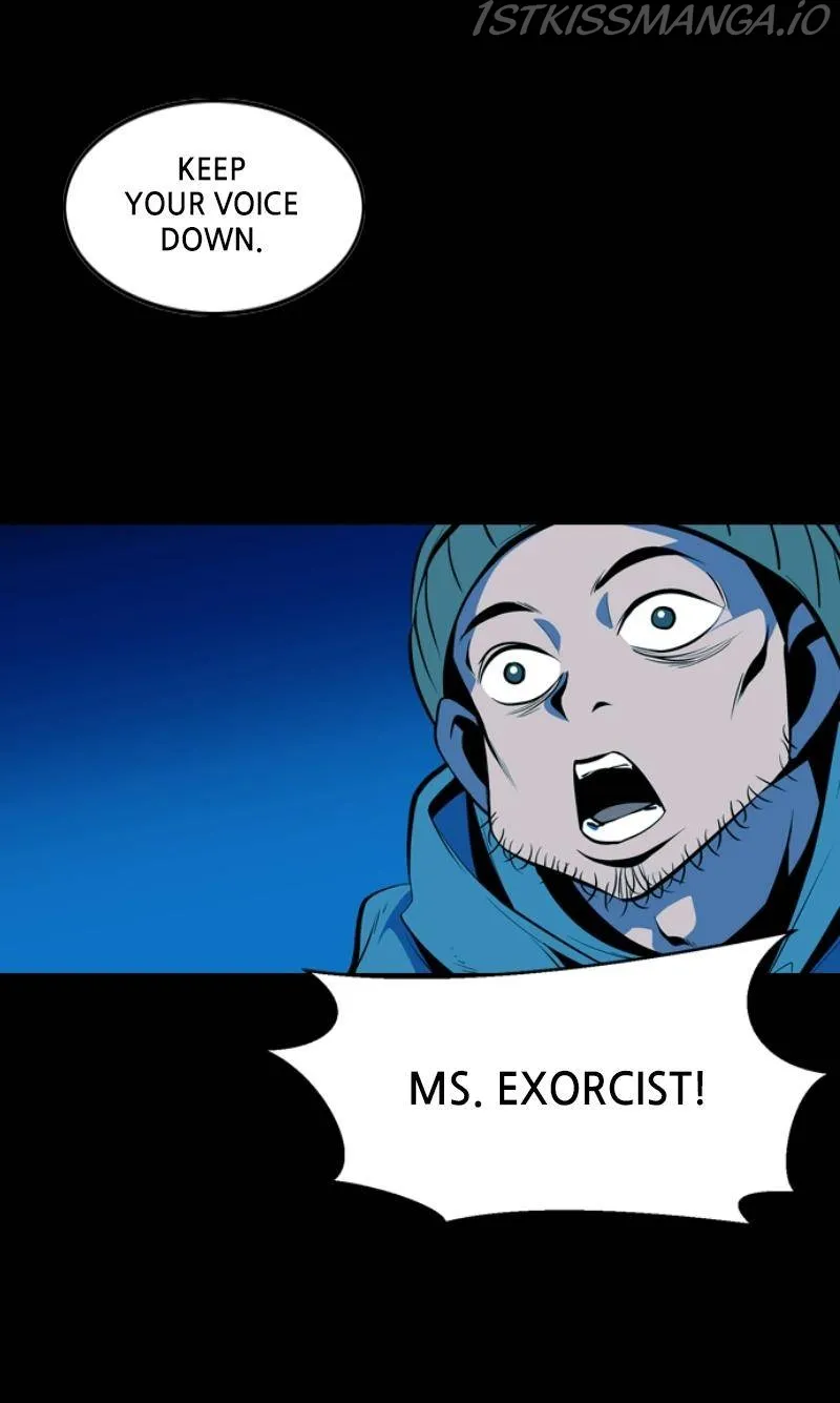 Read Scroll if You Dare chapter 13 image 23 on Lezhin