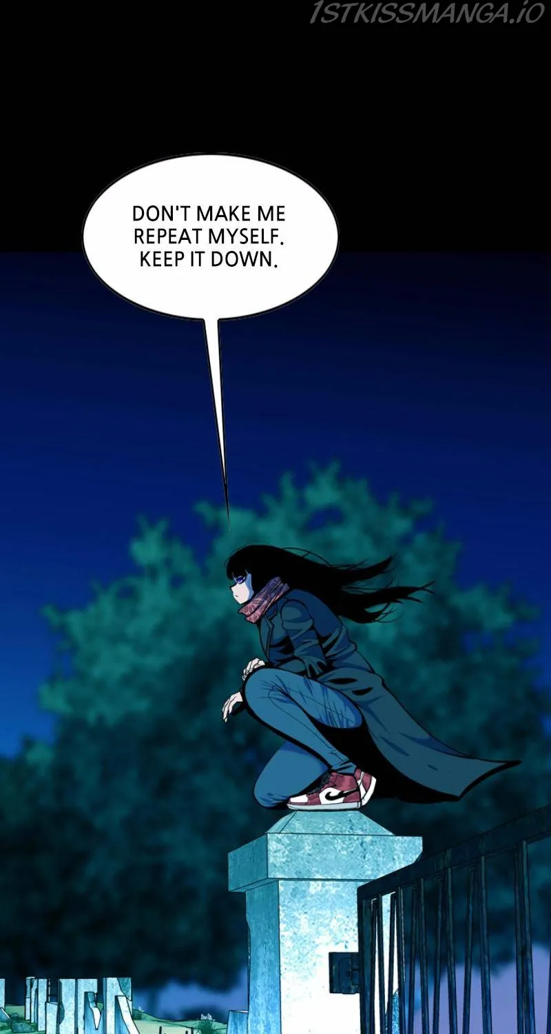 Read Scroll if You Dare chapter 13 image 24 on Lezhin