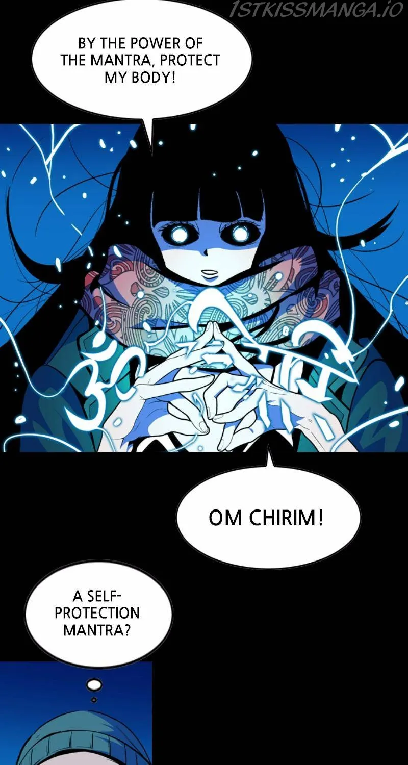 Read Scroll if You Dare chapter 13 image 28 on Lezhin