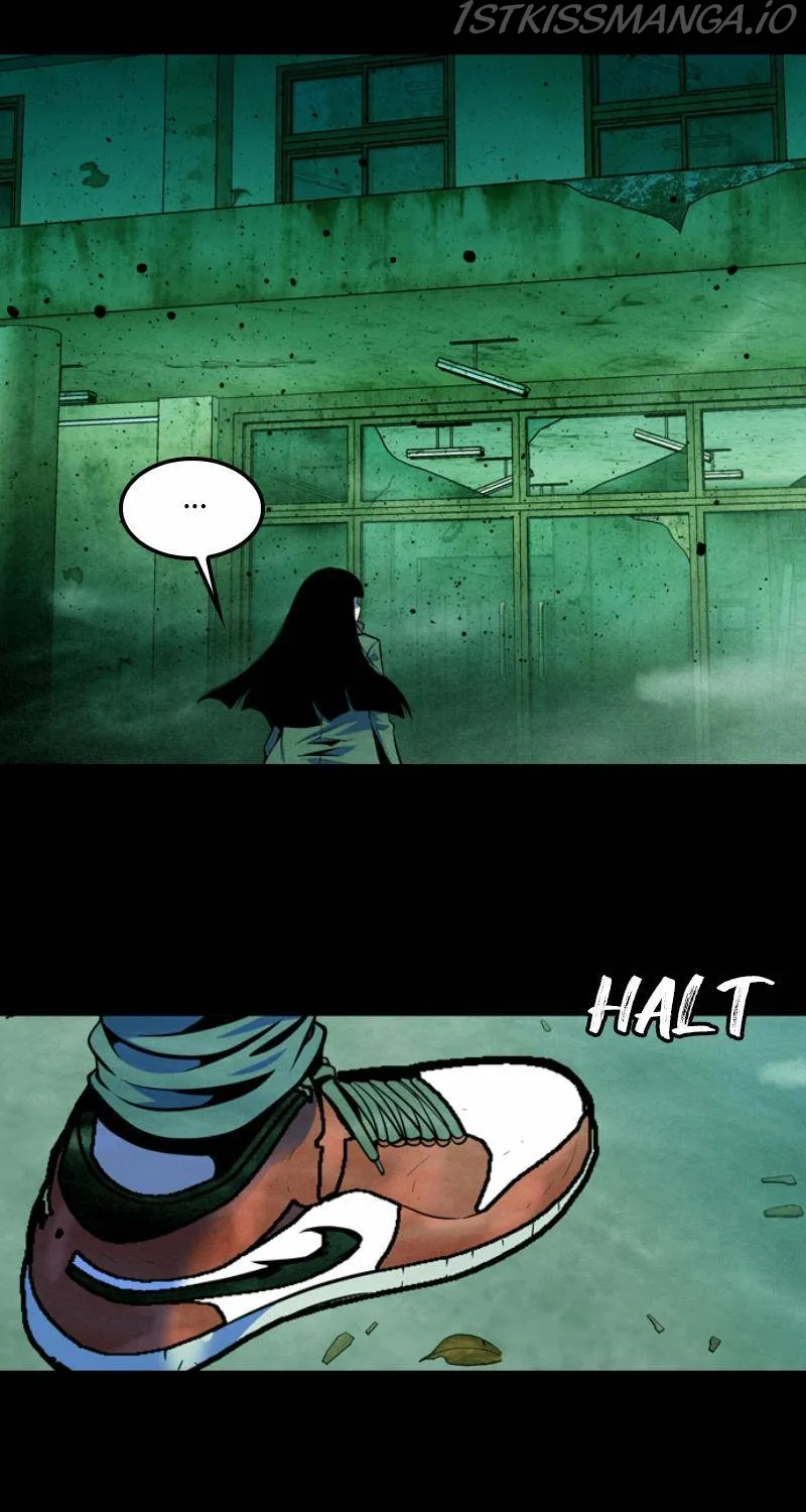 Read Scroll if You Dare chapter 13 image 32 on Lezhin