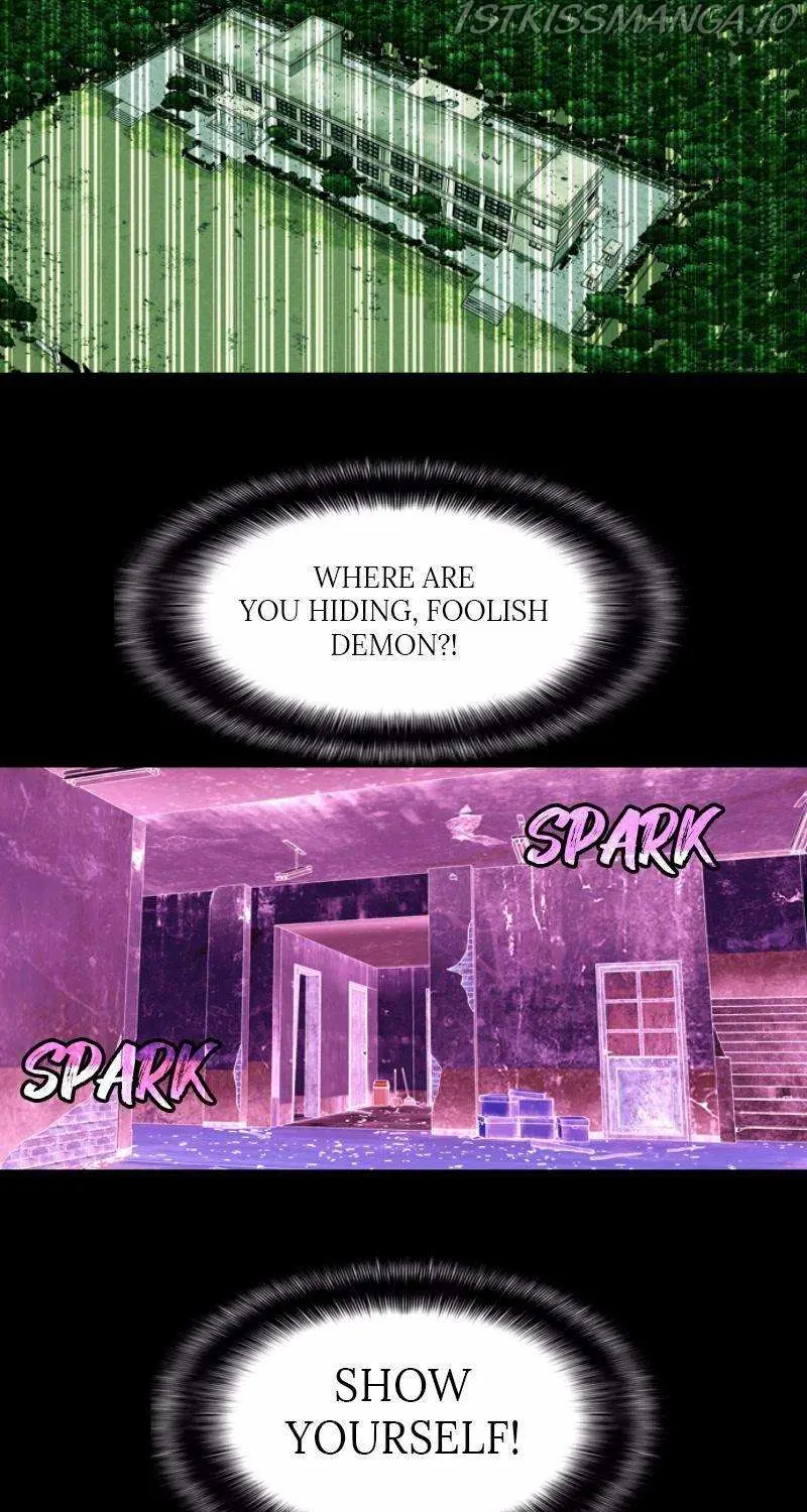 Read Scroll if You Dare chapter 13 image 36 on Lezhin