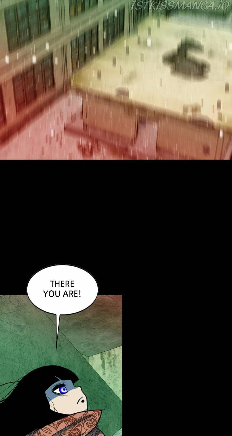 Read Scroll if You Dare chapter 13 image 40 on Lezhin