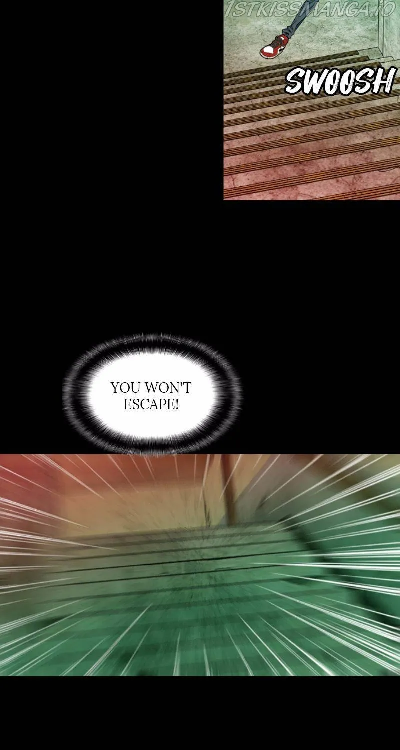 Read Scroll if You Dare chapter 13 image 42 on Lezhin