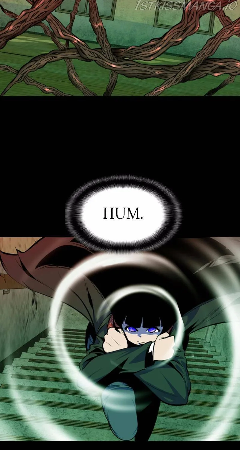 Read Scroll if You Dare chapter 13 image 44 on Lezhin