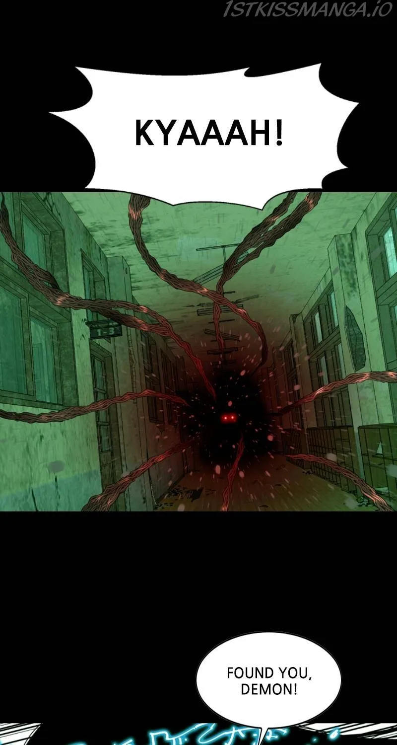 Read Scroll if You Dare chapter 13 image 47 on Lezhin