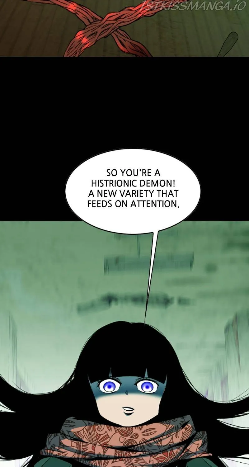 Read Scroll if You Dare chapter 13 image 50 on Lezhin