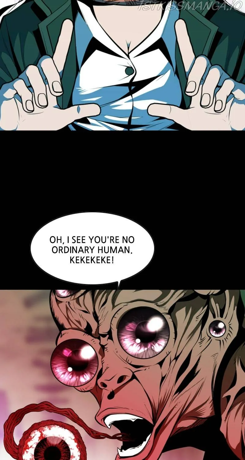 Read Scroll if You Dare chapter 13 image 51 on Lezhin