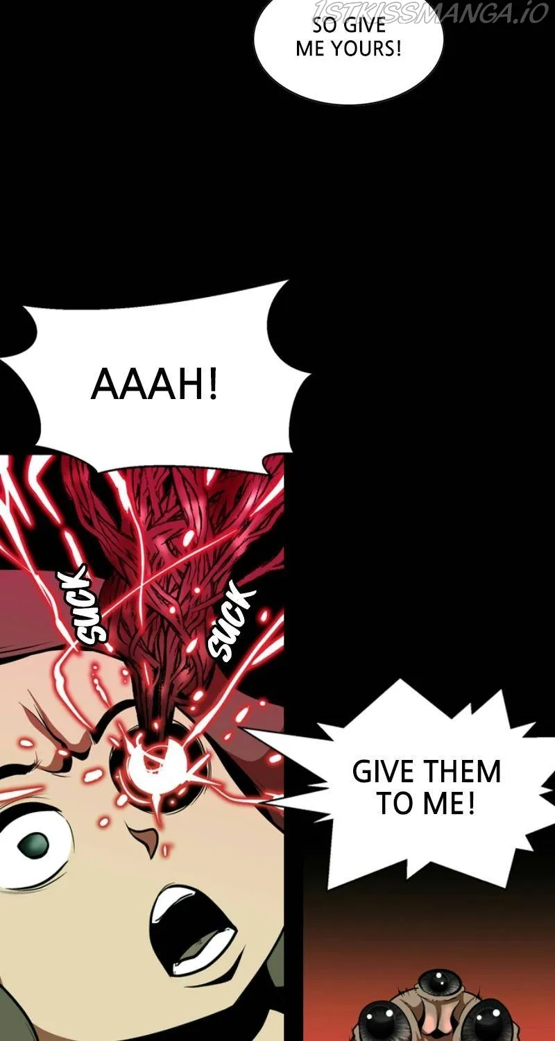 Read Scroll if You Dare chapter 13 image 56 on Lezhin