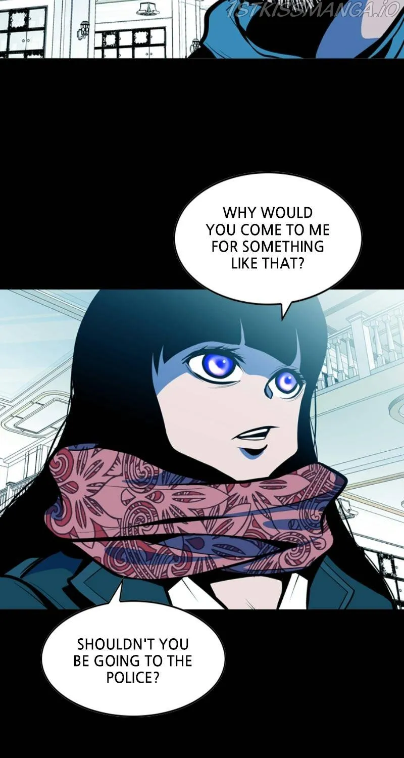 Read Scroll if You Dare chapter 13 image 6 on Lezhin