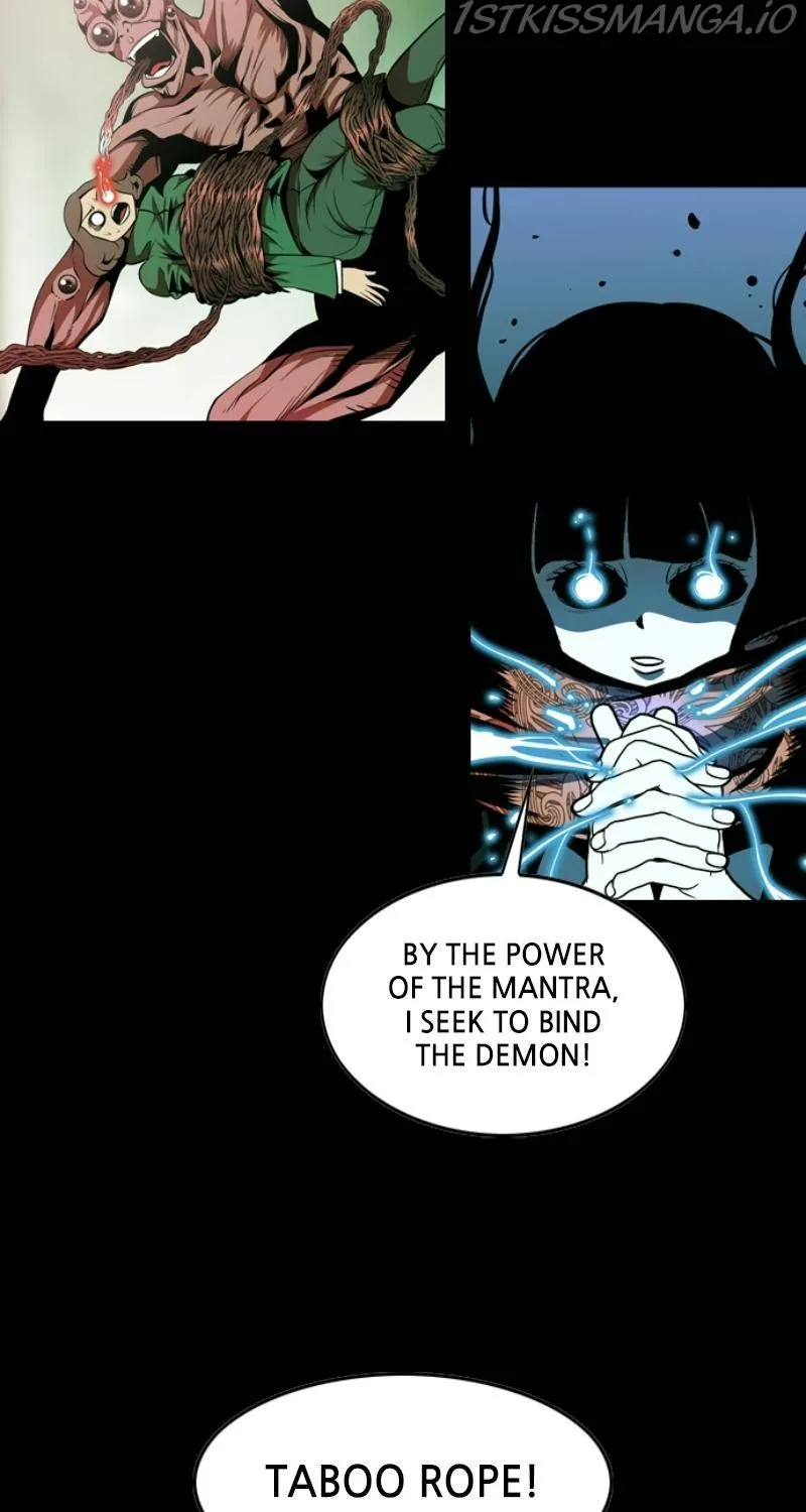 Read Scroll if You Dare chapter 13 image 62 on Lezhin
