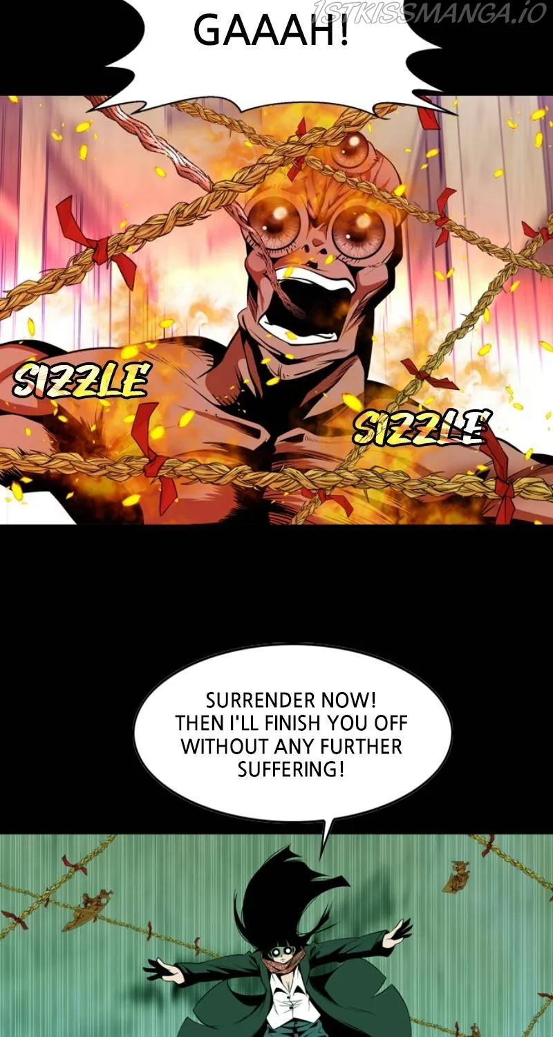 Read Scroll if You Dare chapter 13 image 64 on Lezhin