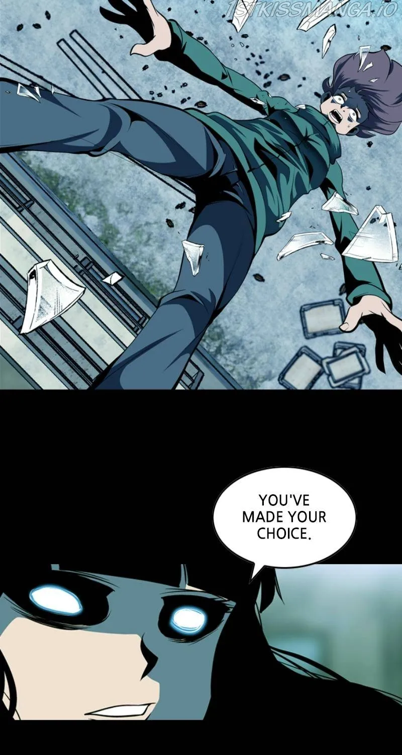 Read Scroll if You Dare chapter 13 image 69 on Lezhin