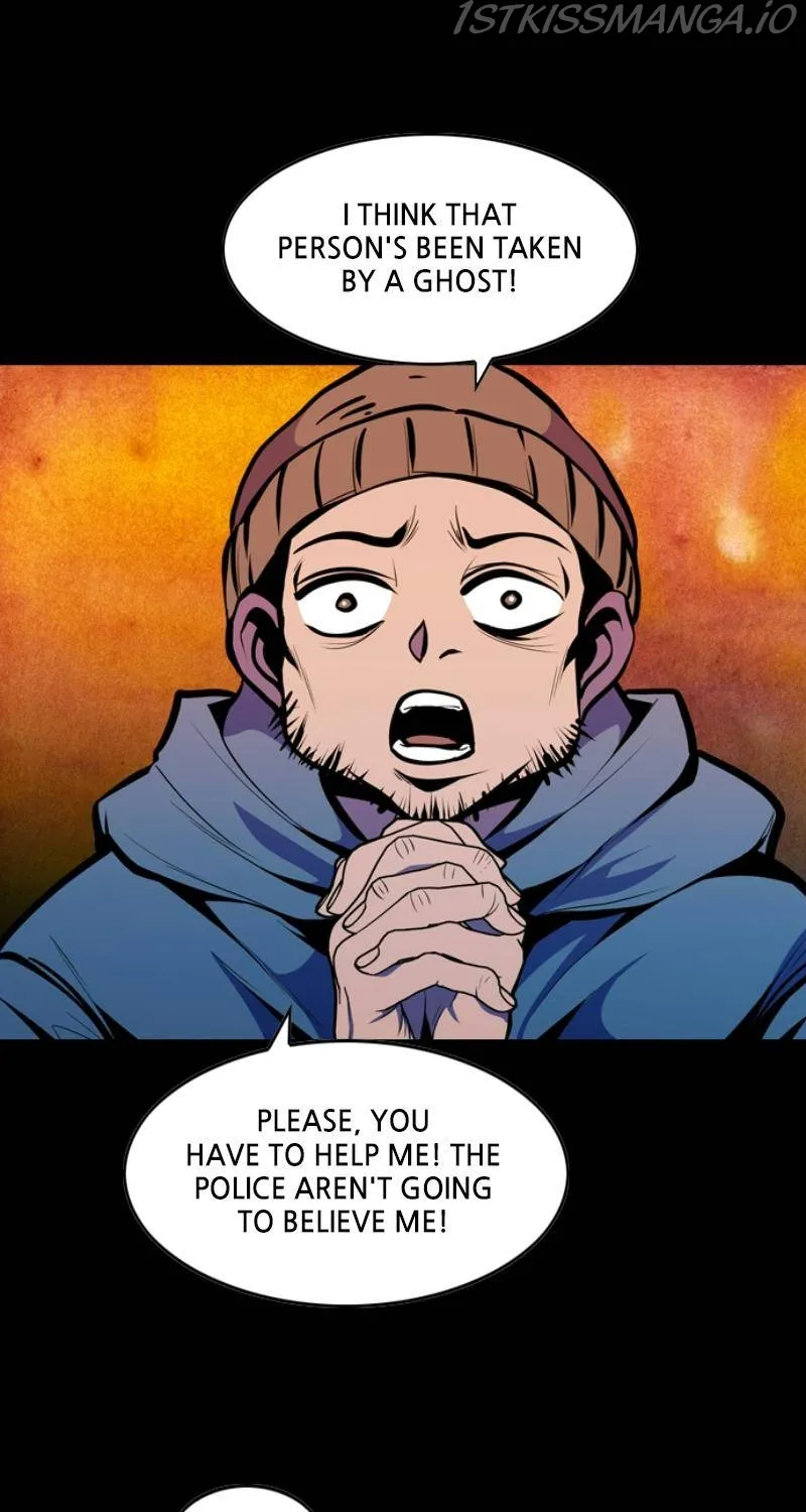 Read Scroll if You Dare chapter 13 image 7 on Lezhin