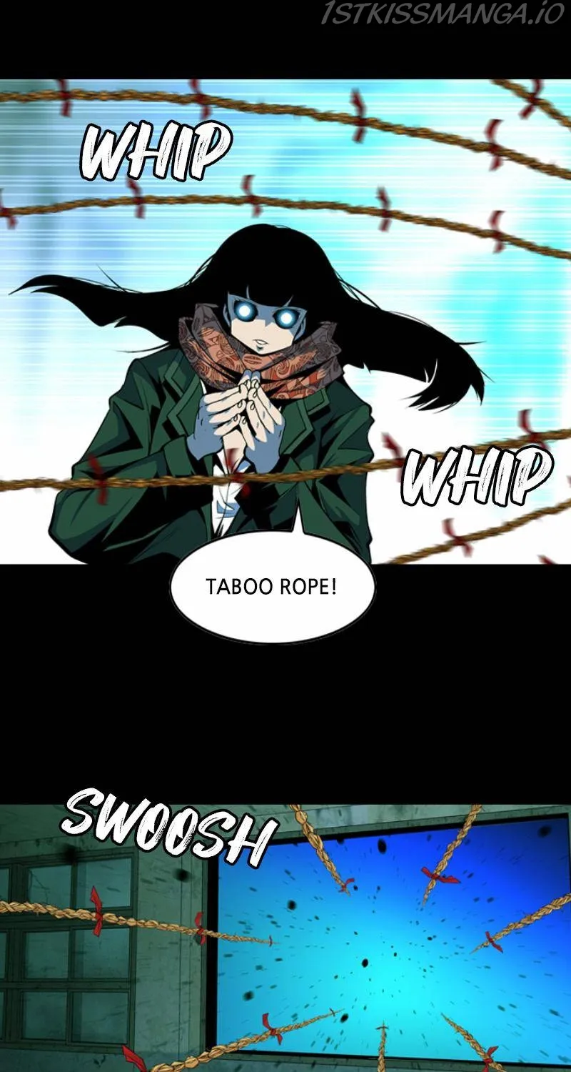 Read Scroll if You Dare chapter 13 image 71 on Lezhin