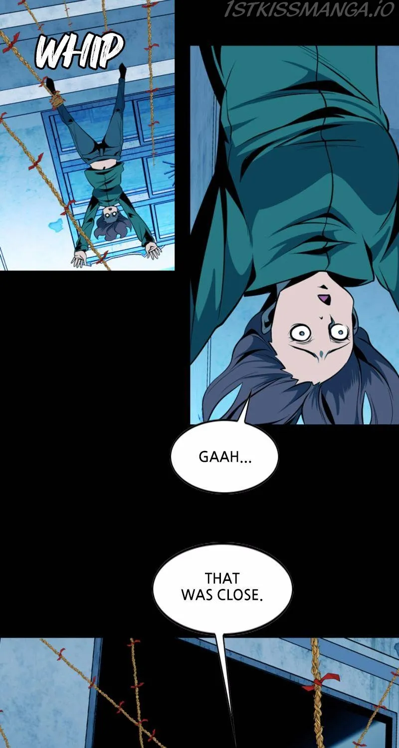 Read Scroll if You Dare chapter 13 image 73 on Lezhin