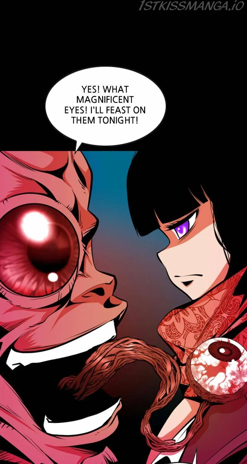 Read Scroll if You Dare chapter 13 image 77 on Lezhin