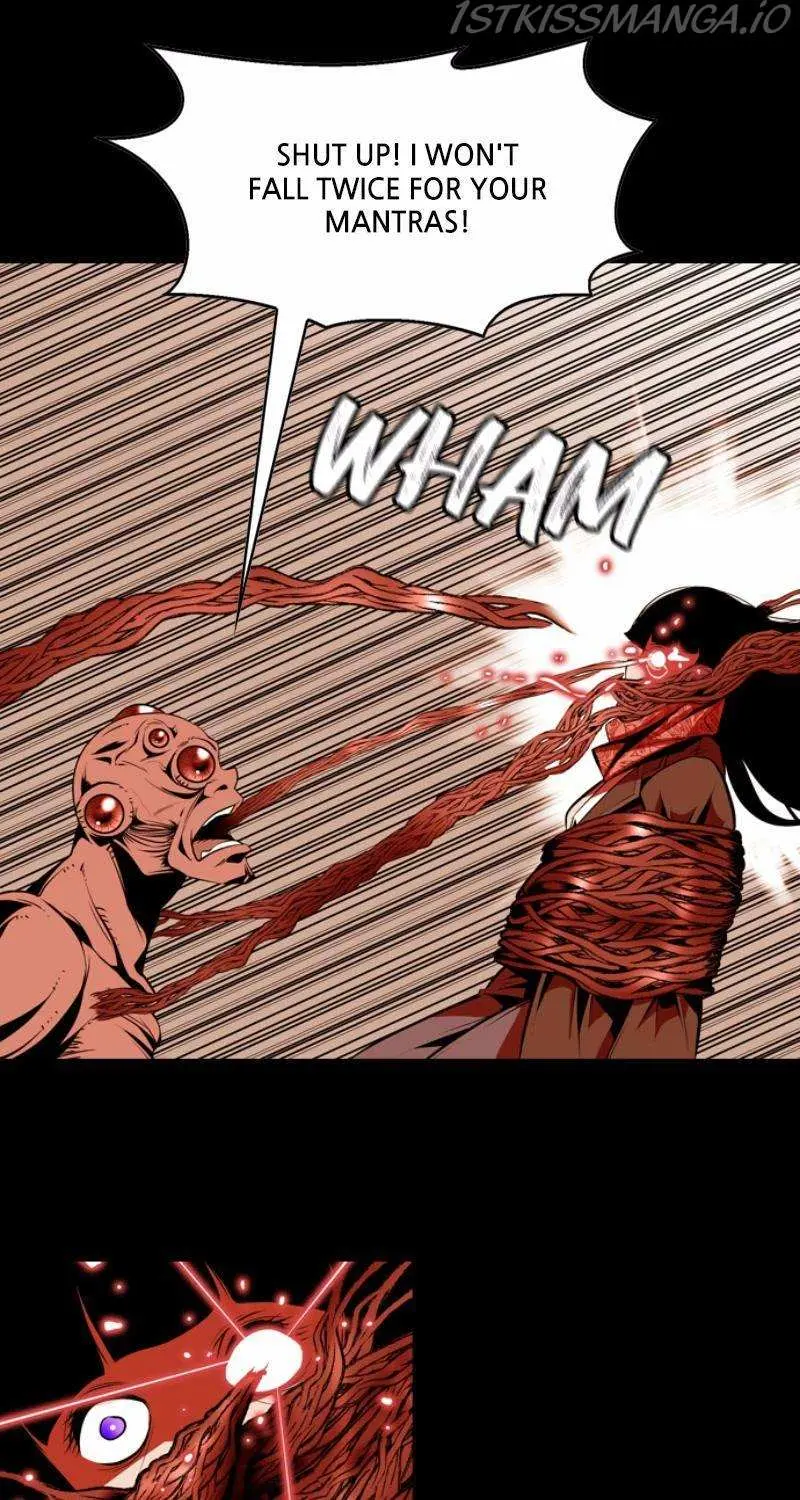 Read Scroll if You Dare chapter 13 image 85 on Lezhin