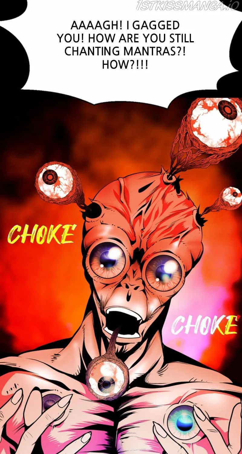 Read Scroll if You Dare chapter 13 image 92 on Lezhin