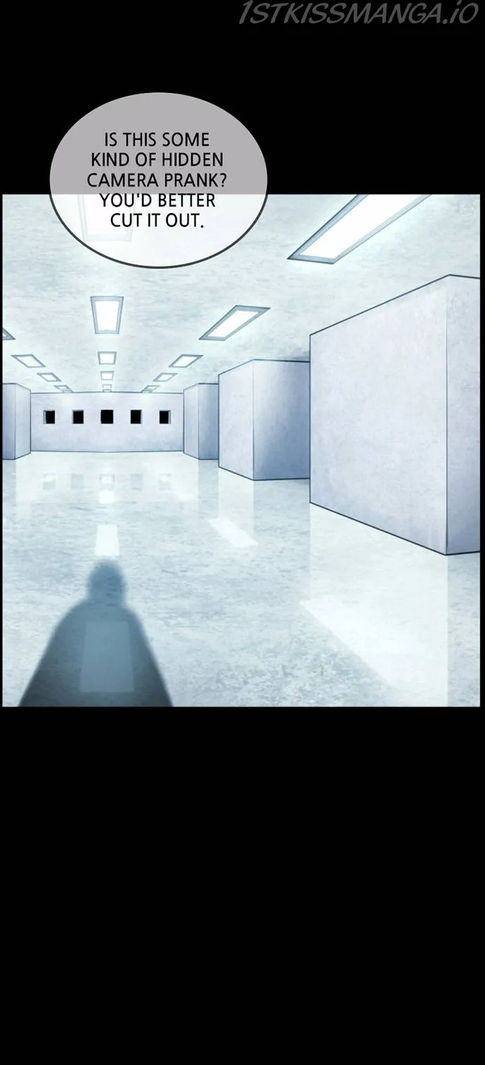 Read Scroll if You Dare chapter 14 image 11 on Lezhin