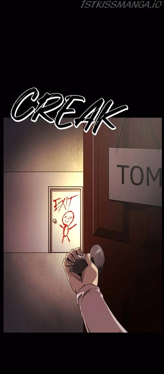 Read Scroll if You Dare chapter 14 image 35 on Lezhin