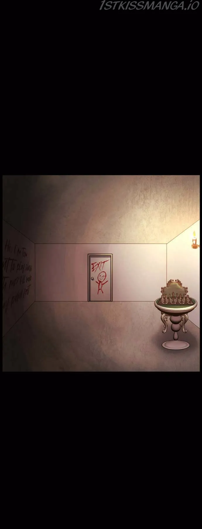 Read Scroll if You Dare chapter 14 image 36 on Lezhin
