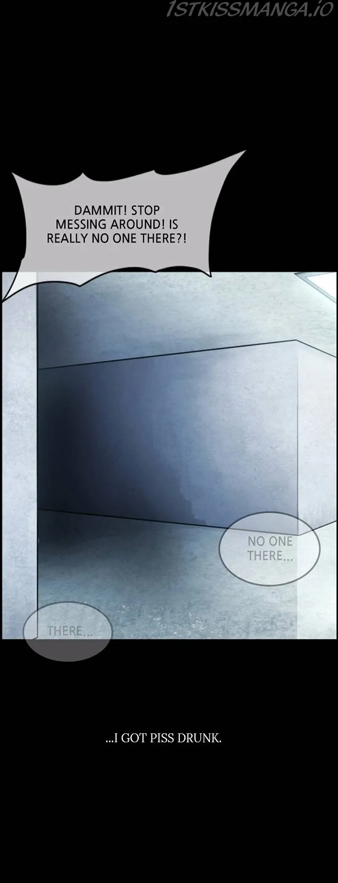Read Scroll if You Dare chapter 14 image 9 on Lezhin