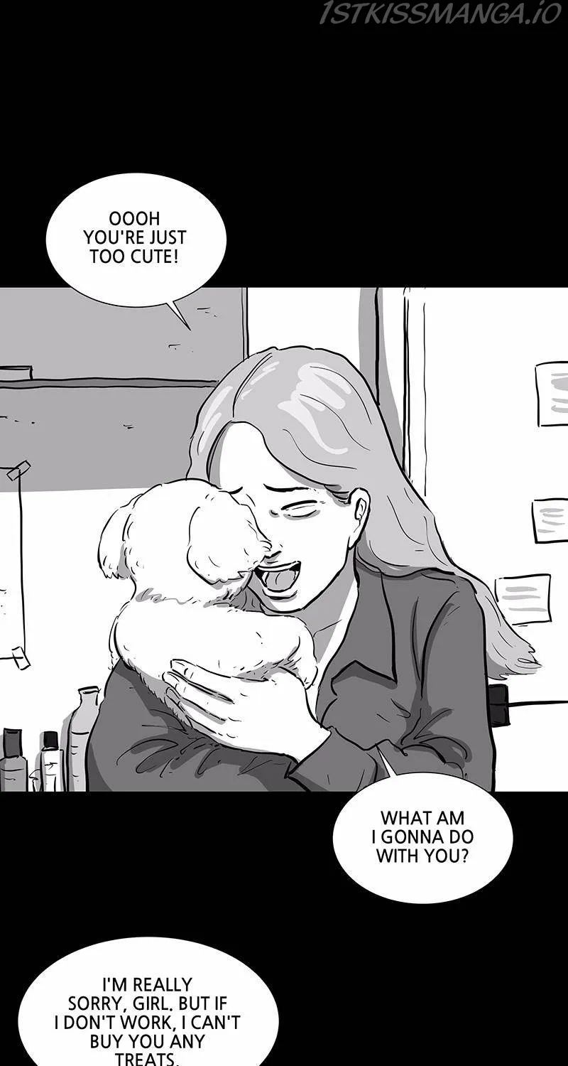 Read Scroll if You Dare chapter 15 image 10 on Lezhin