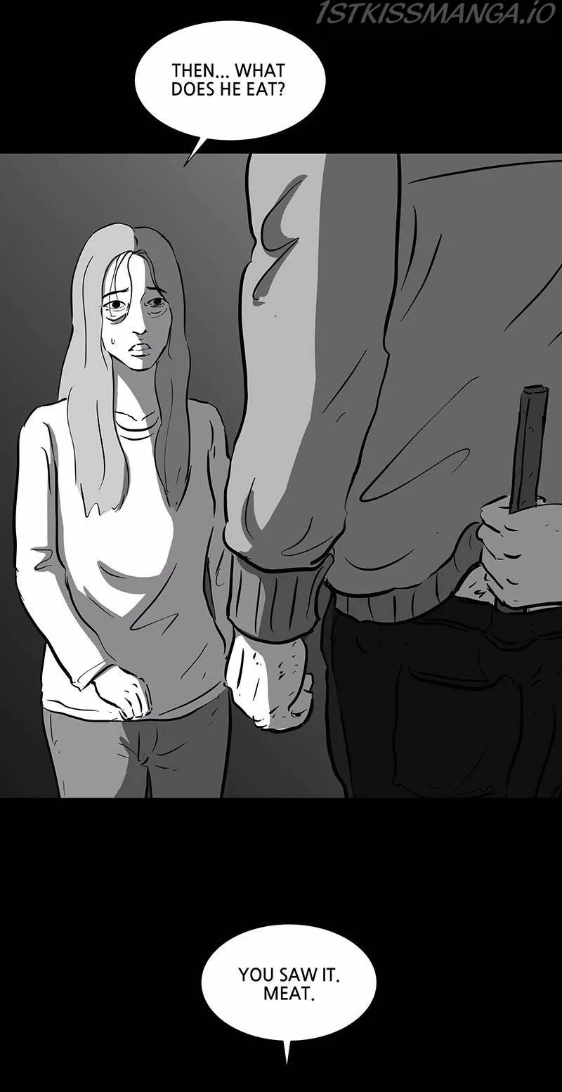 Read Scroll if You Dare chapter 15 image 105 on Lezhin