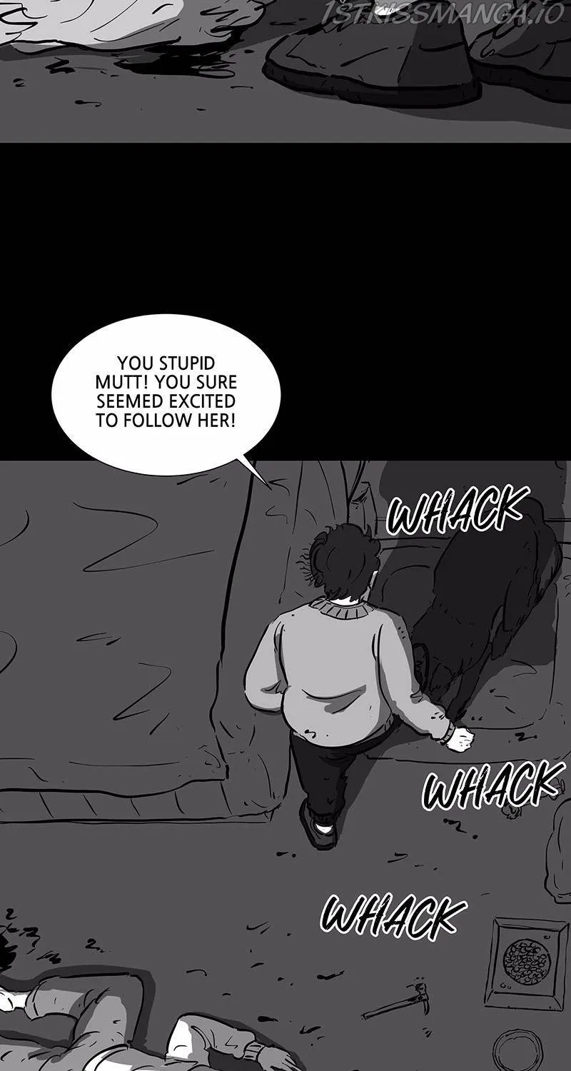 Read Scroll if You Dare chapter 15 image 111 on Lezhin