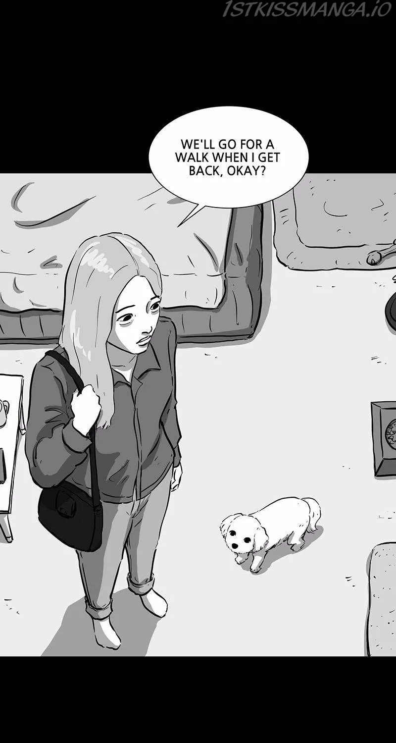 Read Scroll if You Dare chapter 15 image 13 on Lezhin