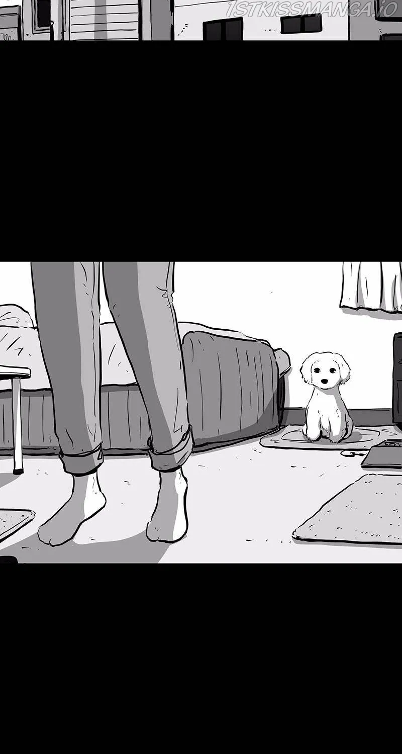 Read Scroll if You Dare chapter 15 image 2 on Lezhin