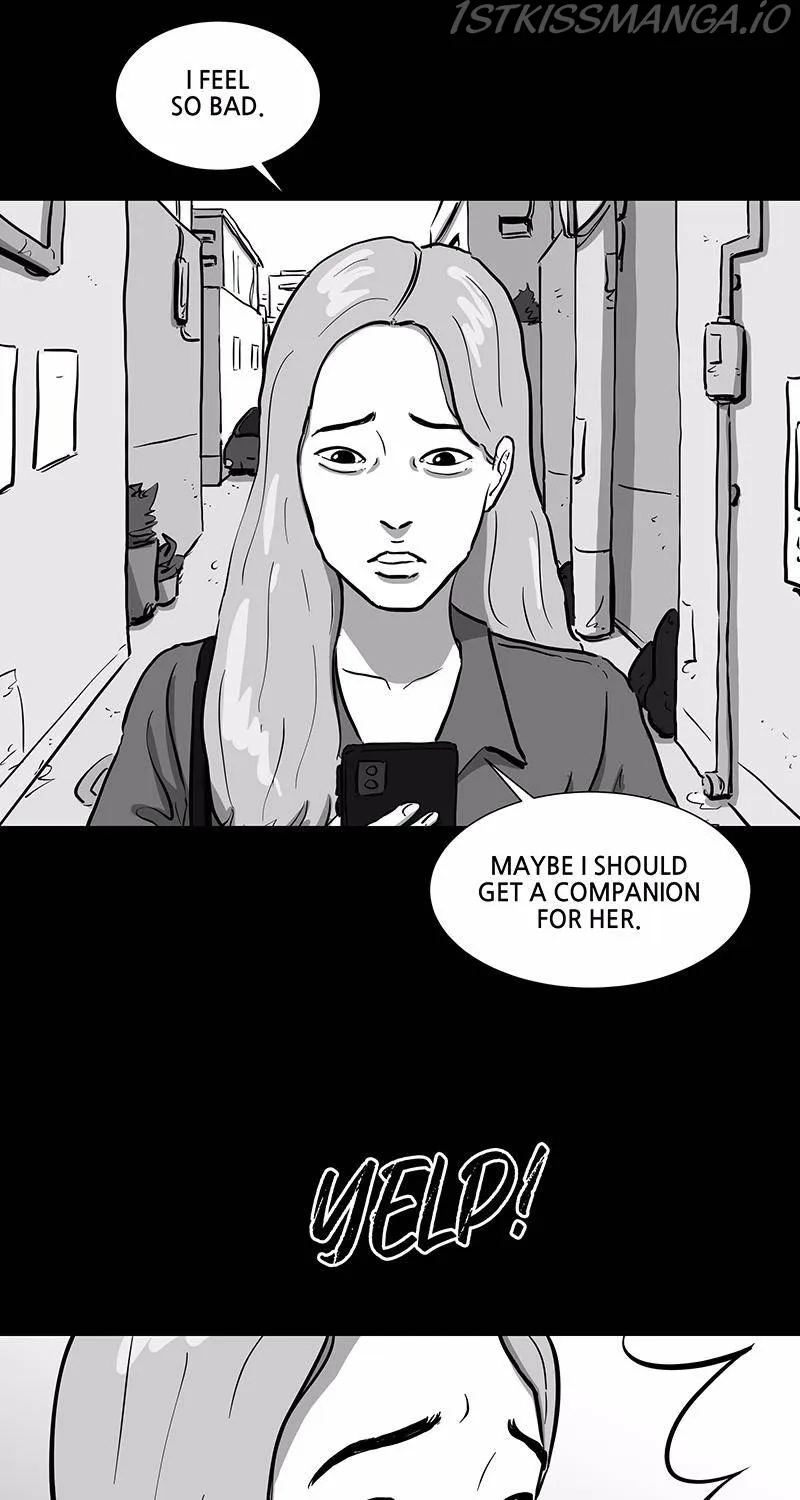 Read Scroll if You Dare chapter 15 image 21 on Lezhin
