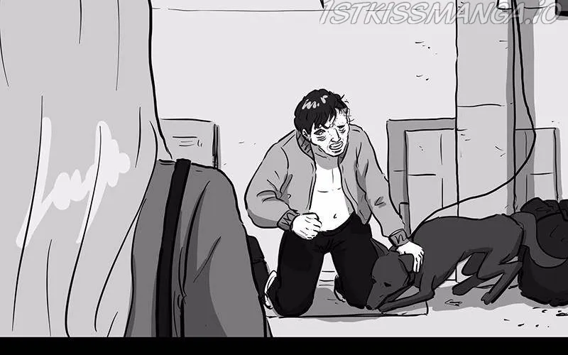 Read Scroll if You Dare chapter 15 image 24 on Lezhin