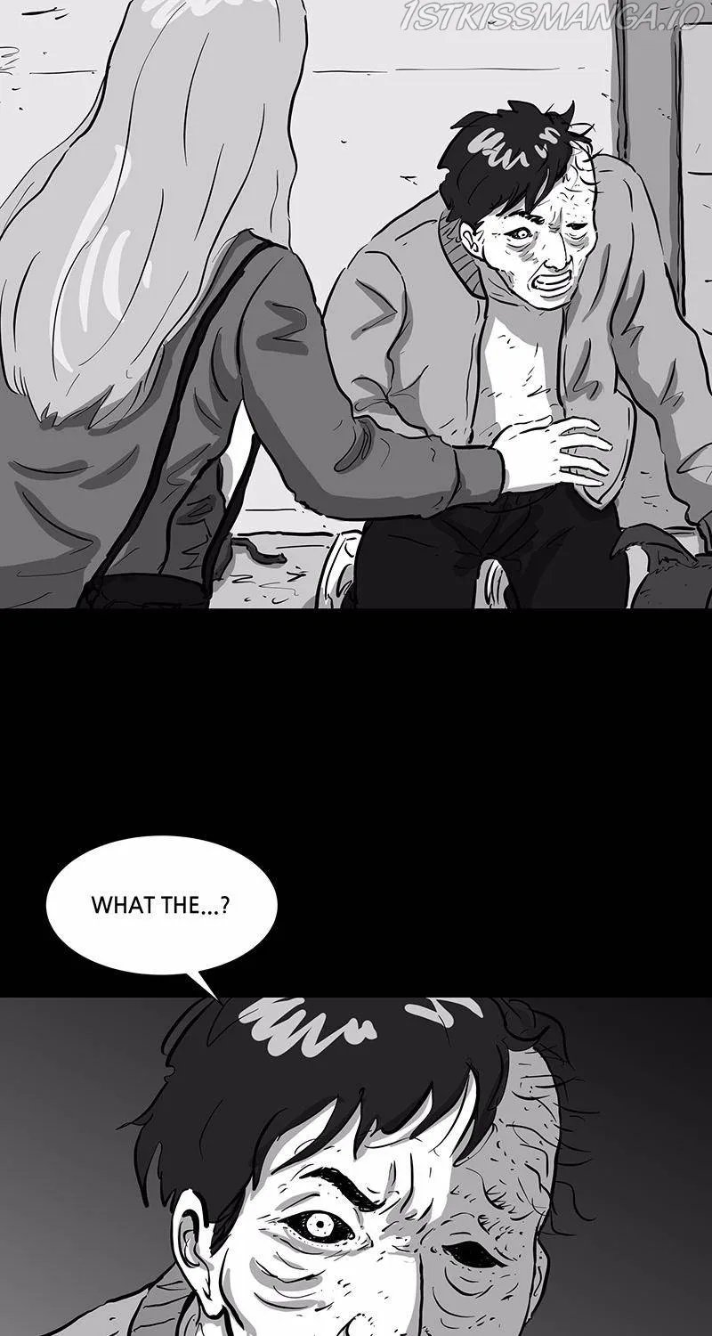 Read Scroll if You Dare chapter 15 image 27 on Lezhin