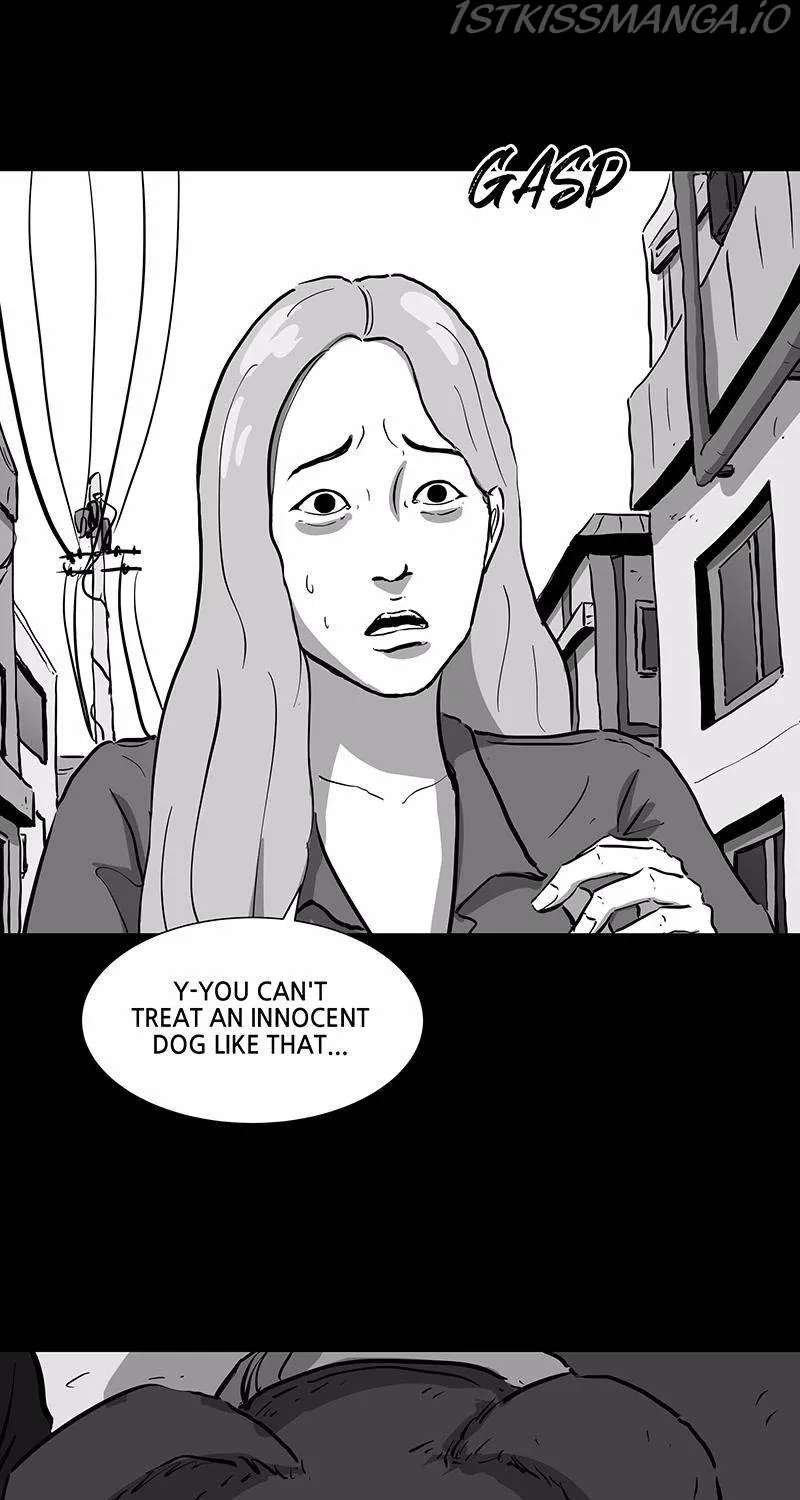 Read Scroll if You Dare chapter 15 image 29 on Lezhin