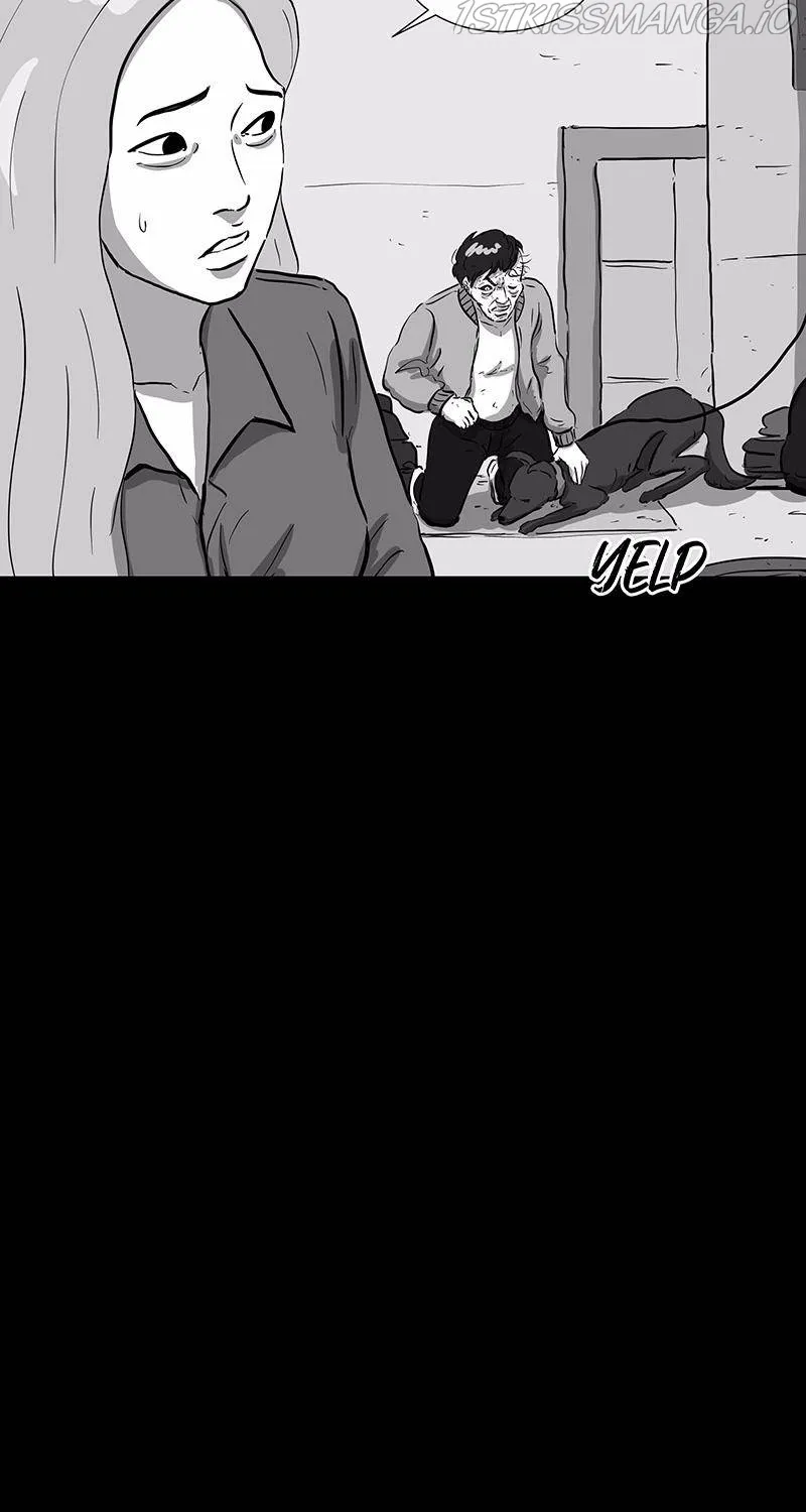 Read Scroll if You Dare chapter 15 image 33 on Lezhin